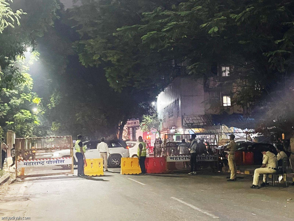 مومباي
عاشر الضحايا