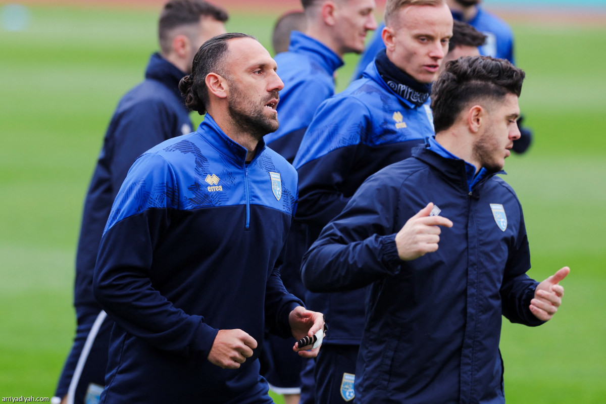 كوسوفو.. حصة أخيرة