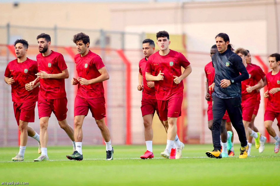 جلسة تحدد 
موقف جاسم