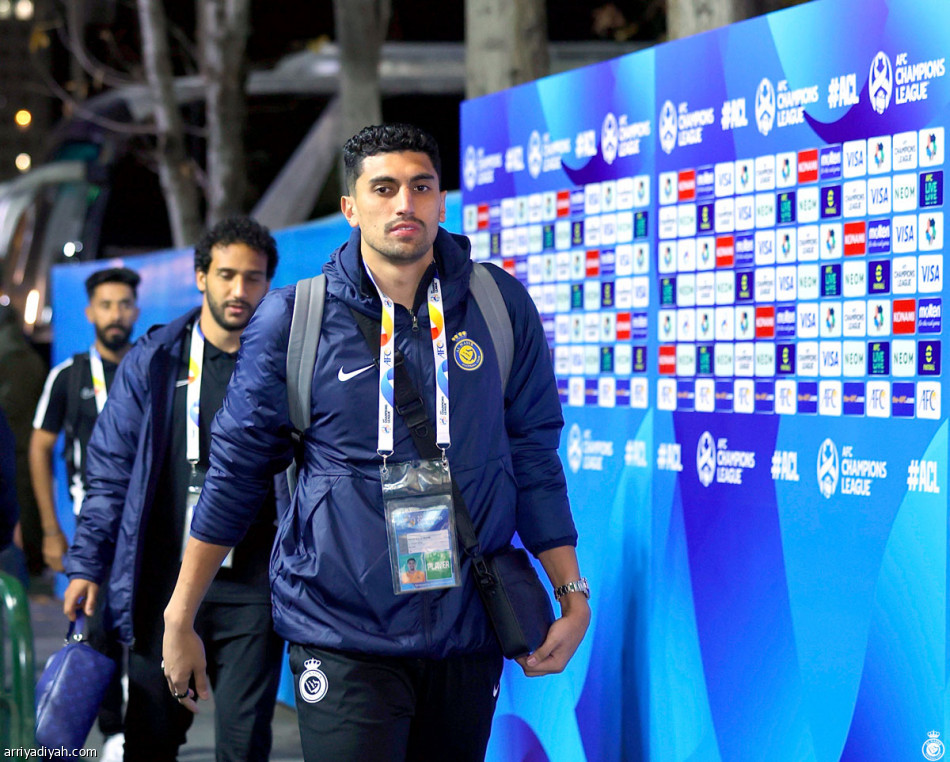 العبور دون هزيمة..
أحدث أرقام النصر