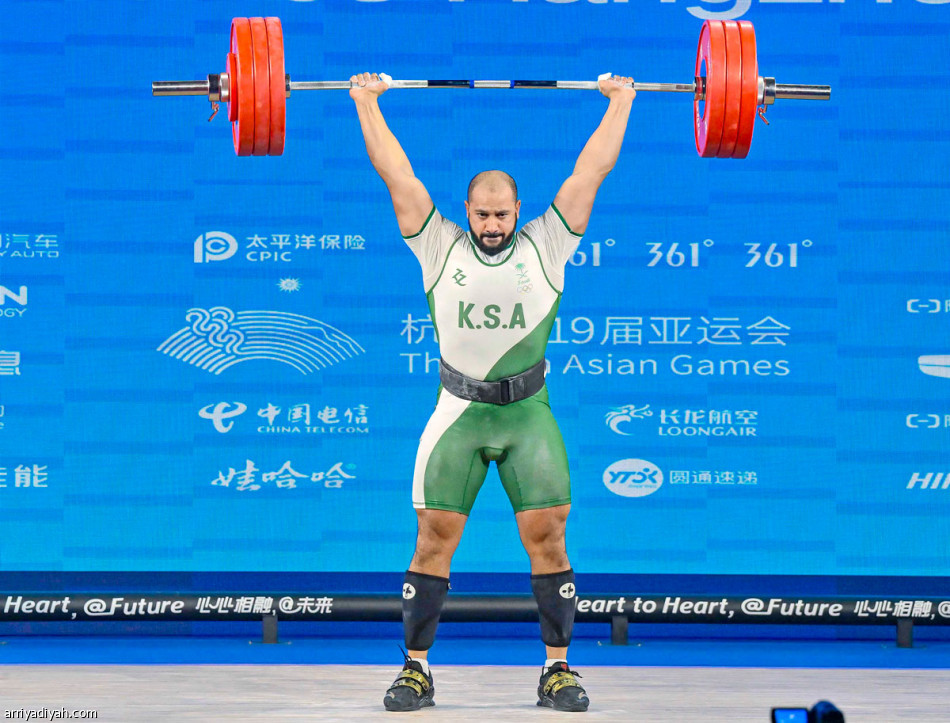 آل مرضي..
 رجل المحاسبة.. وبطل الإخضاع