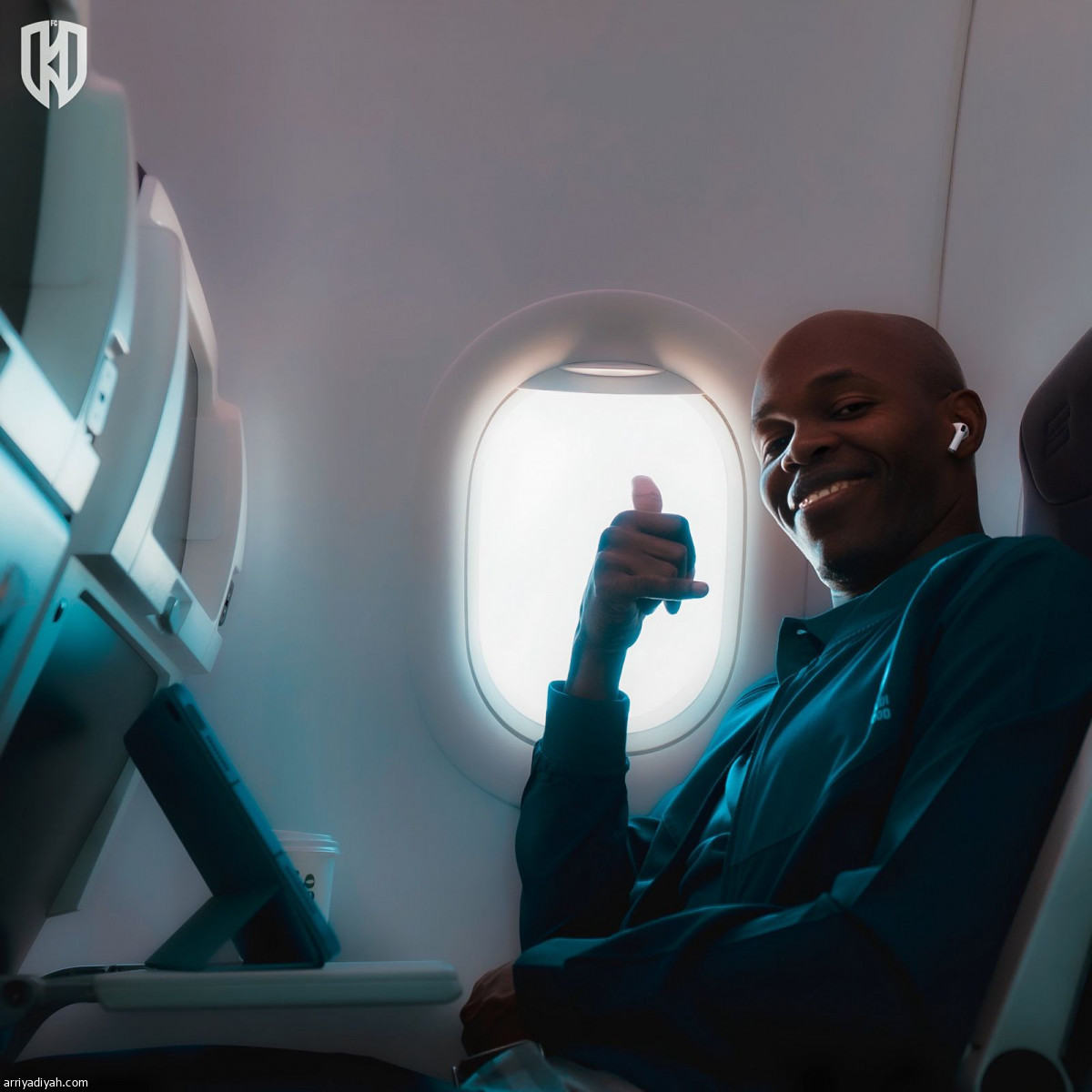 عودة بعد الانتصار