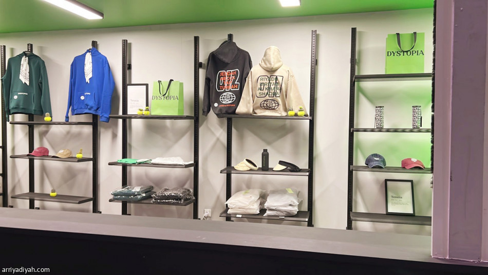 سابالينكا تخطف
كأس موسم الرياض