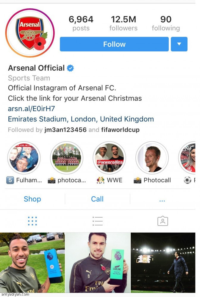 مدريد
يكتسح أندية العالم