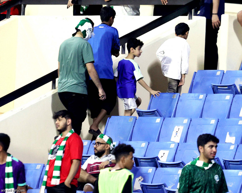 بعد 5 أعوام..
الفتح يرد الخماسية