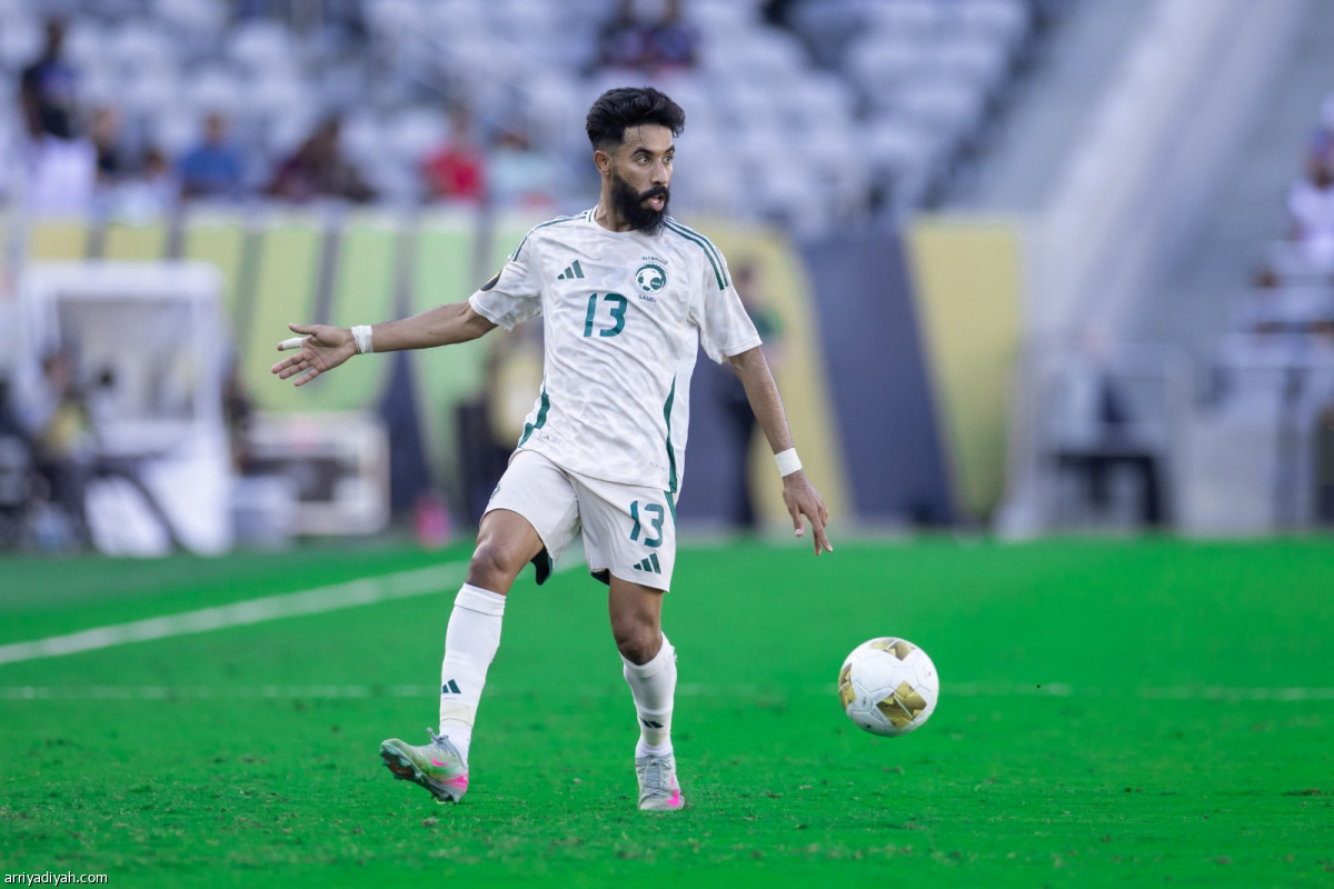 انتصار سعودي