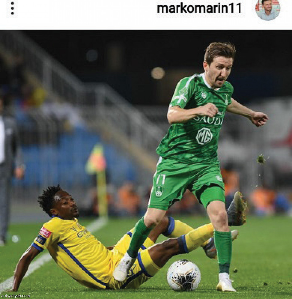 7 أجانب 
يبتعدون عن السوشال