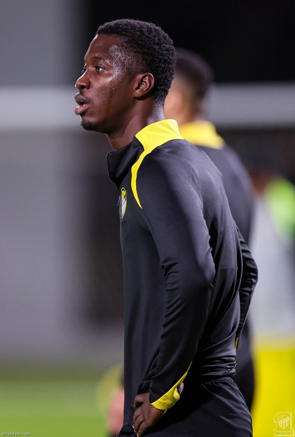 استعدادات الديربي