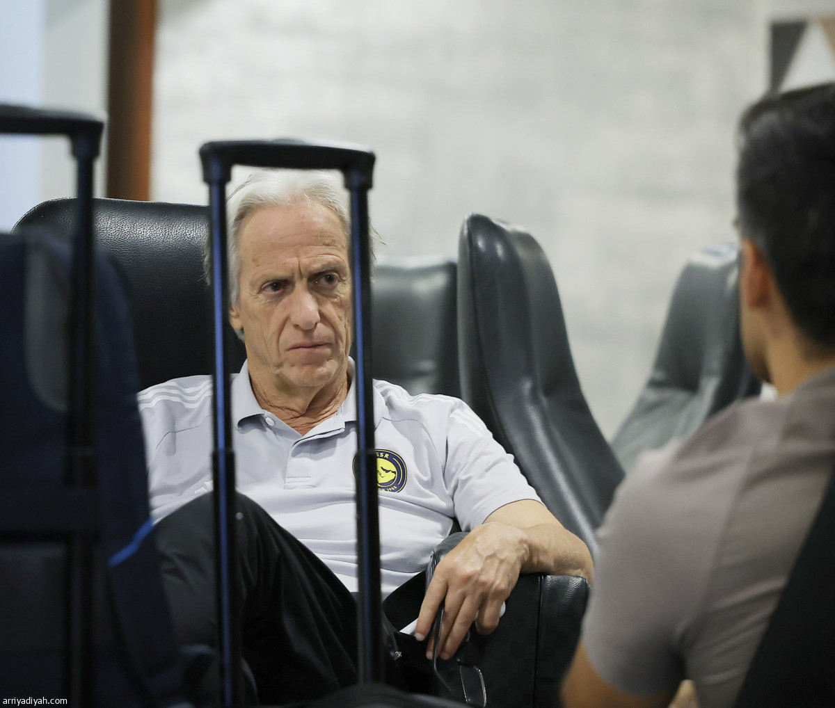 النصر.. تدريب وسفر