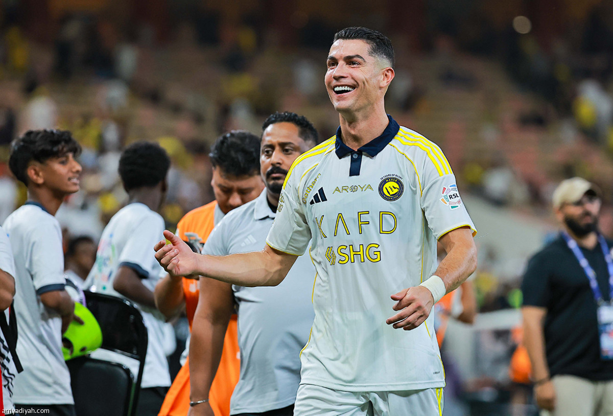 احتفال وخيبة أمل