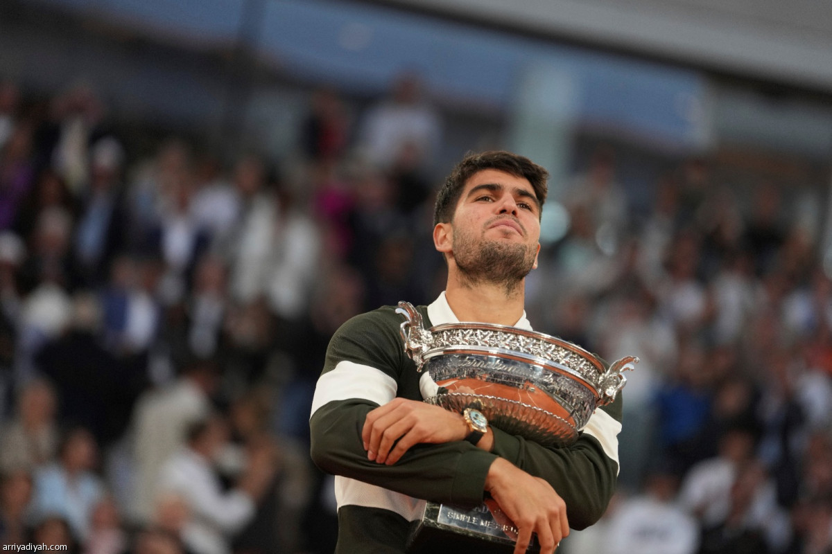 اللقب الخامس