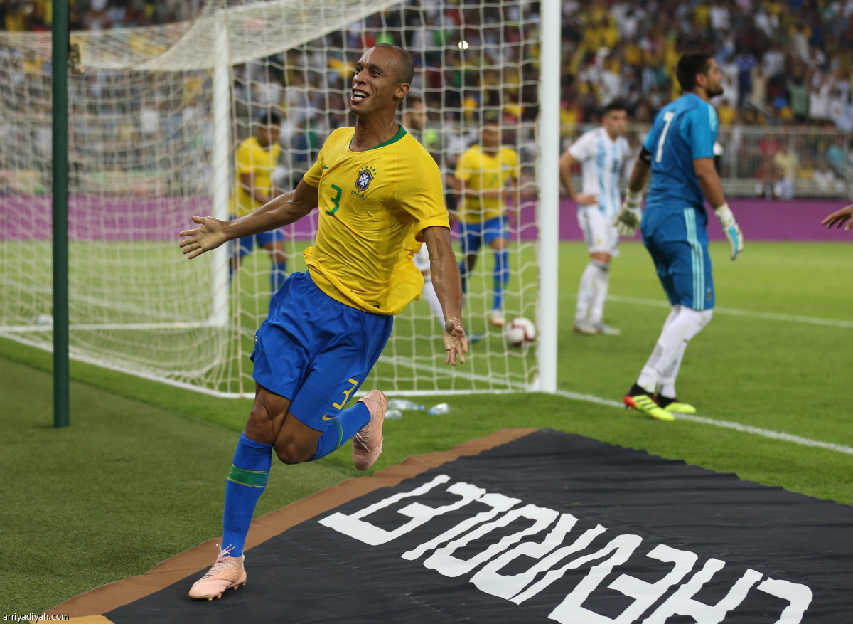 القاتل ميراندا