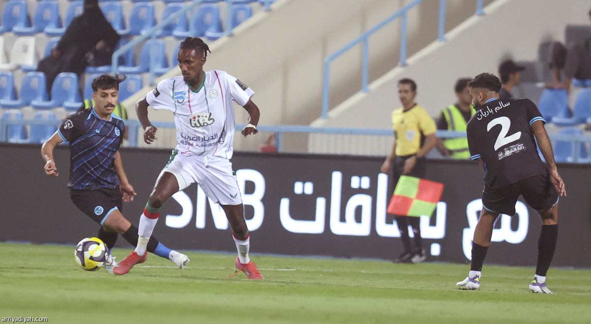 الباطن يقصي الاتفاق