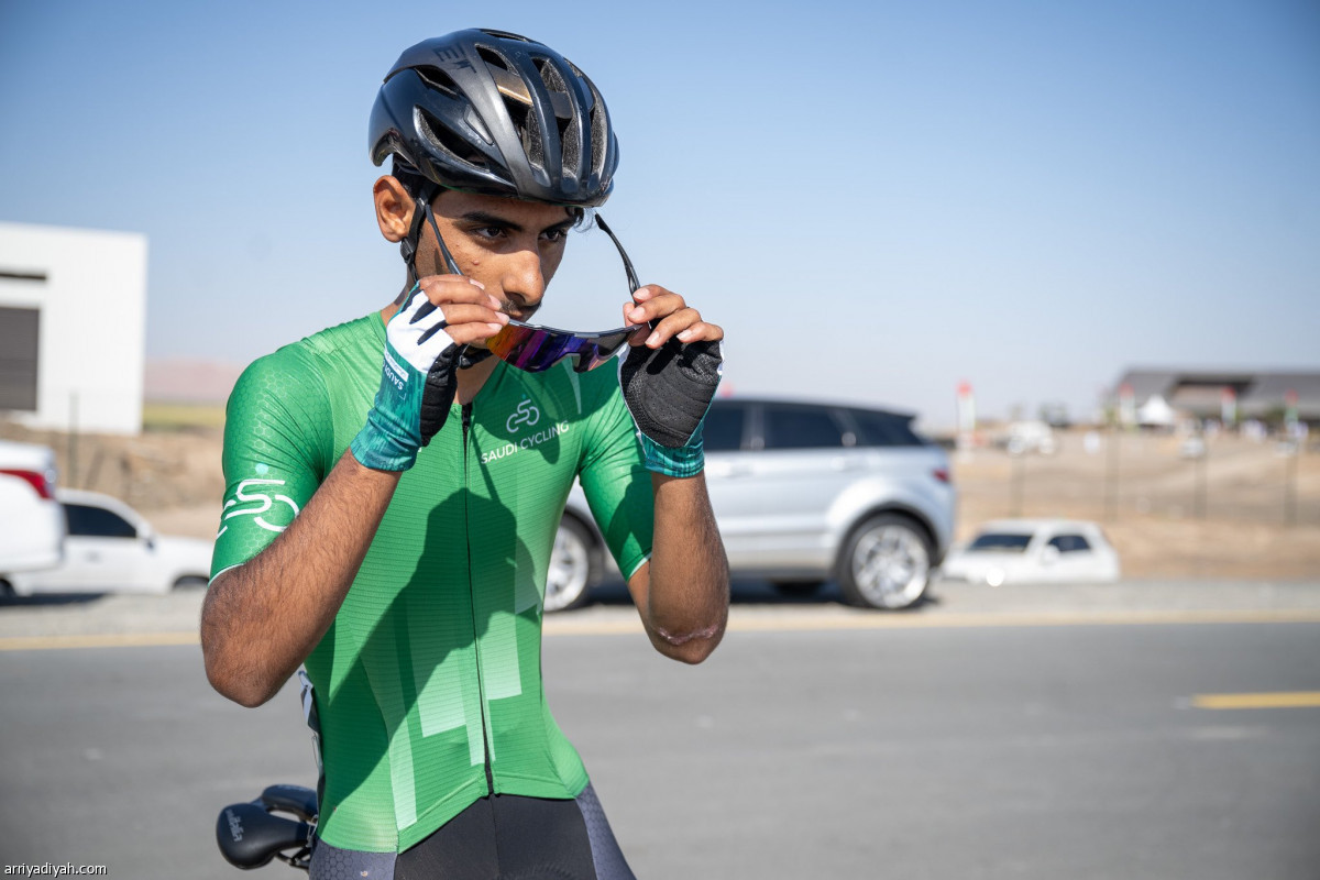 الطواف ينطلق