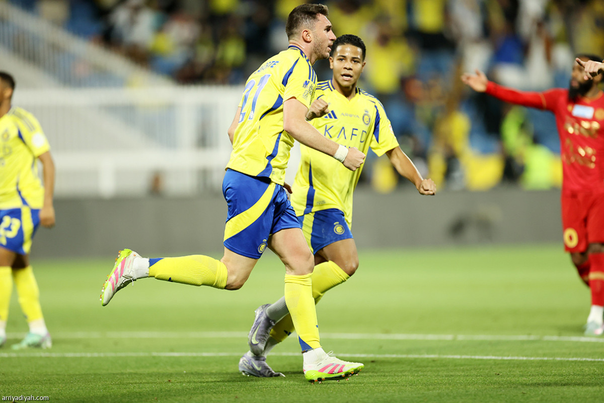 انتصار قاتل