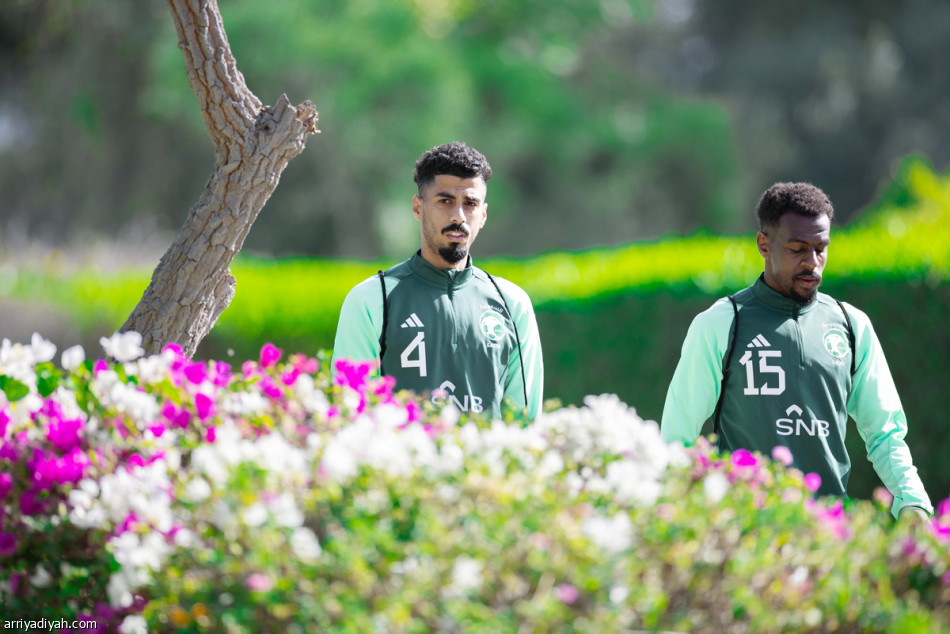 اختبارات طبية
تقيّم البليهي وعيد