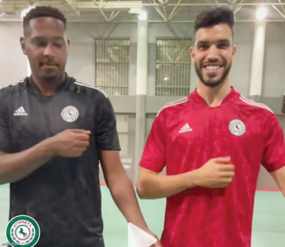 الأندية
تغزو «تيك توك»