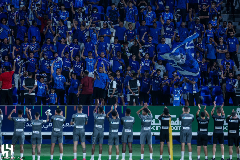 الهلال.. إنفلونزا حادة تغيب نيفير والمالكي