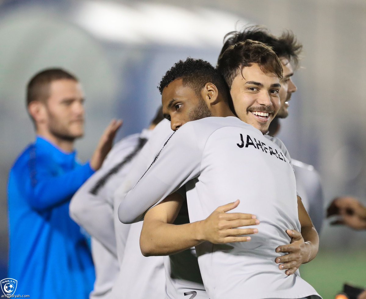 السوبر يعود