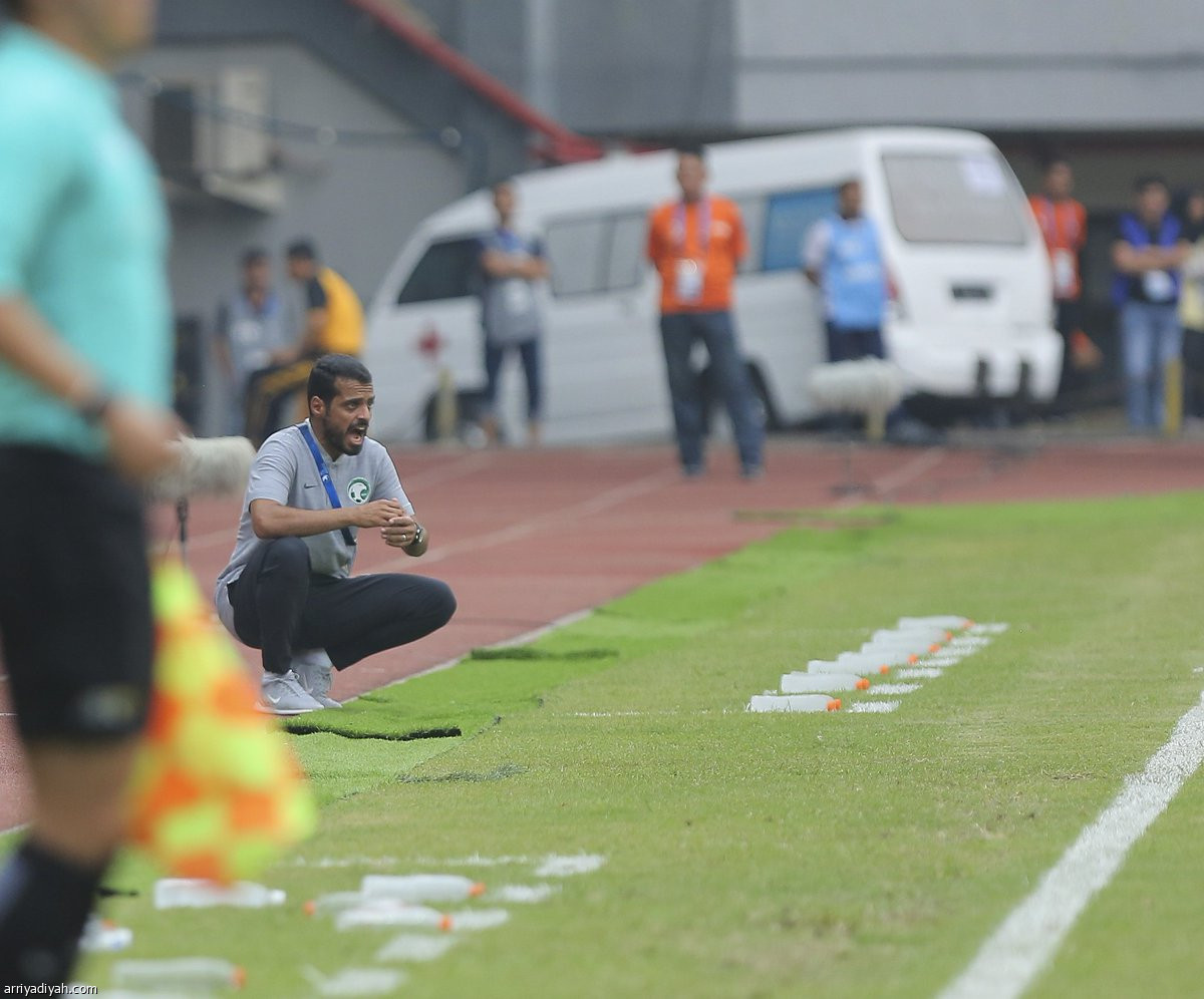 بداية موفقة