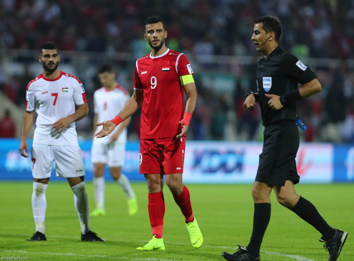 فشل العُمرين