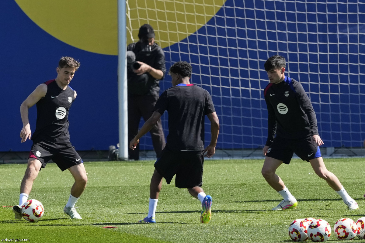 الحصة الأخيرة