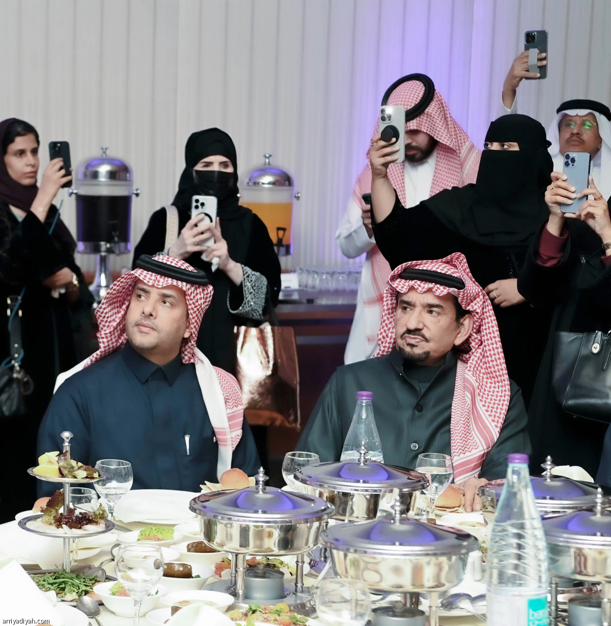 سحور النجوم