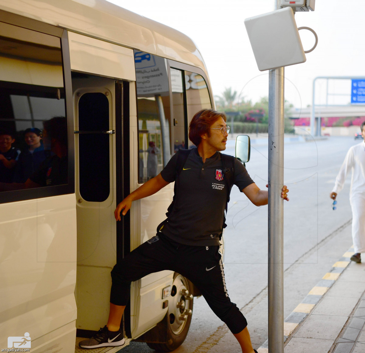 أوراوا في الرياض