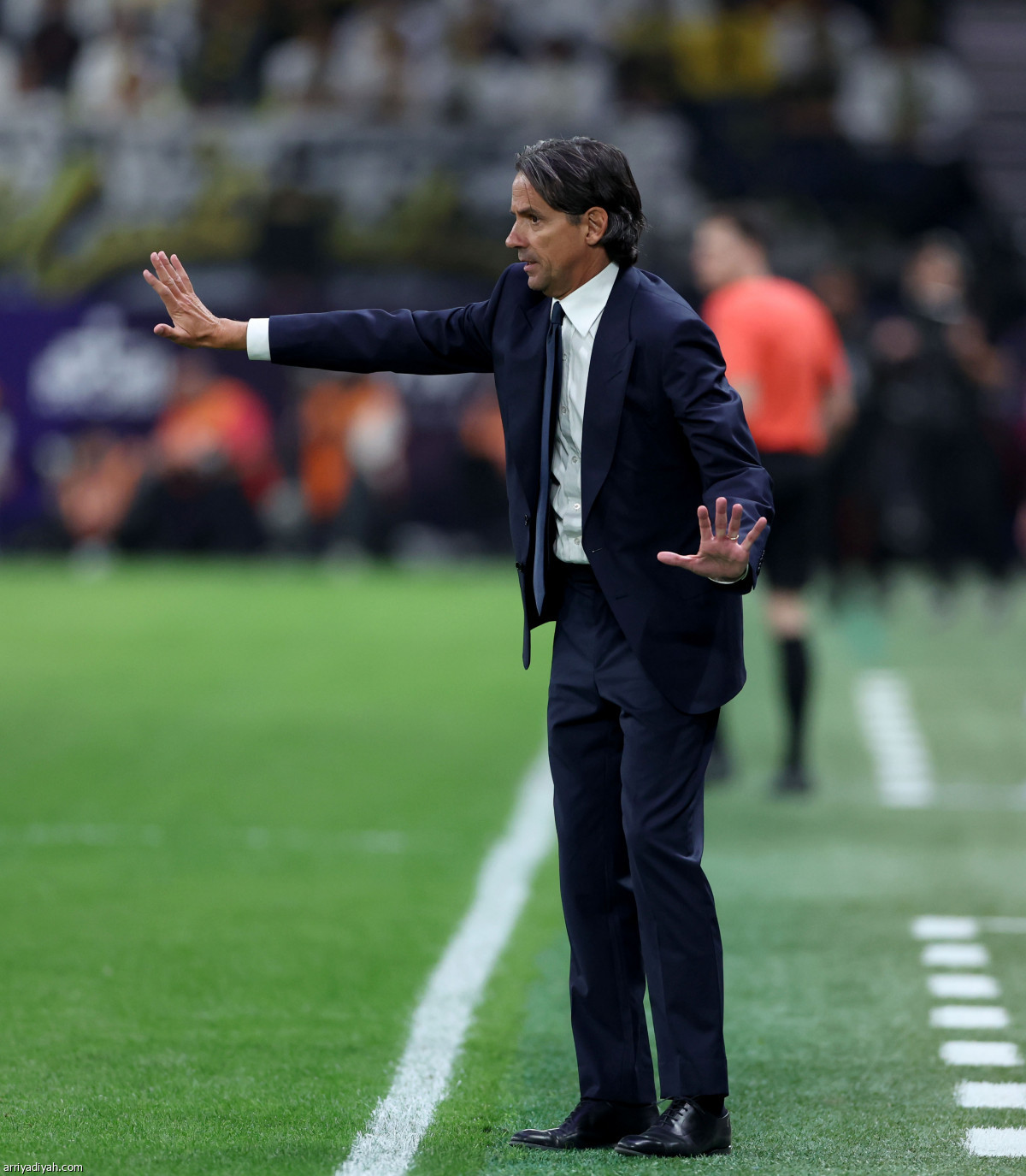 الصدارة تضيع