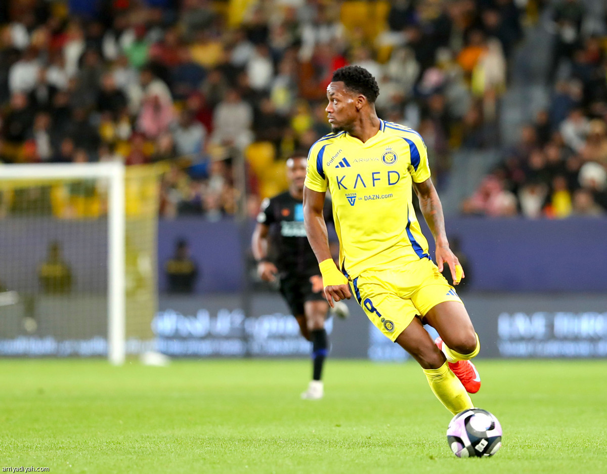 دوران.. تألق مبكر