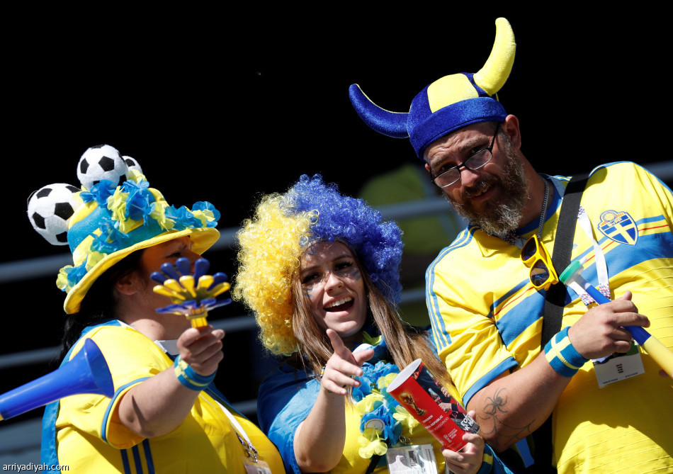 ثقافات التشجيع