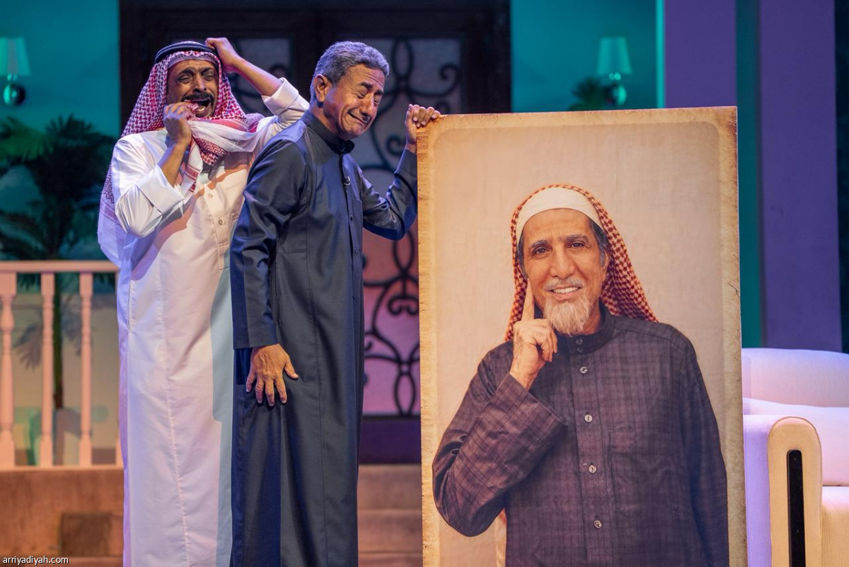 «طال عمره».. الأسبوع الأول