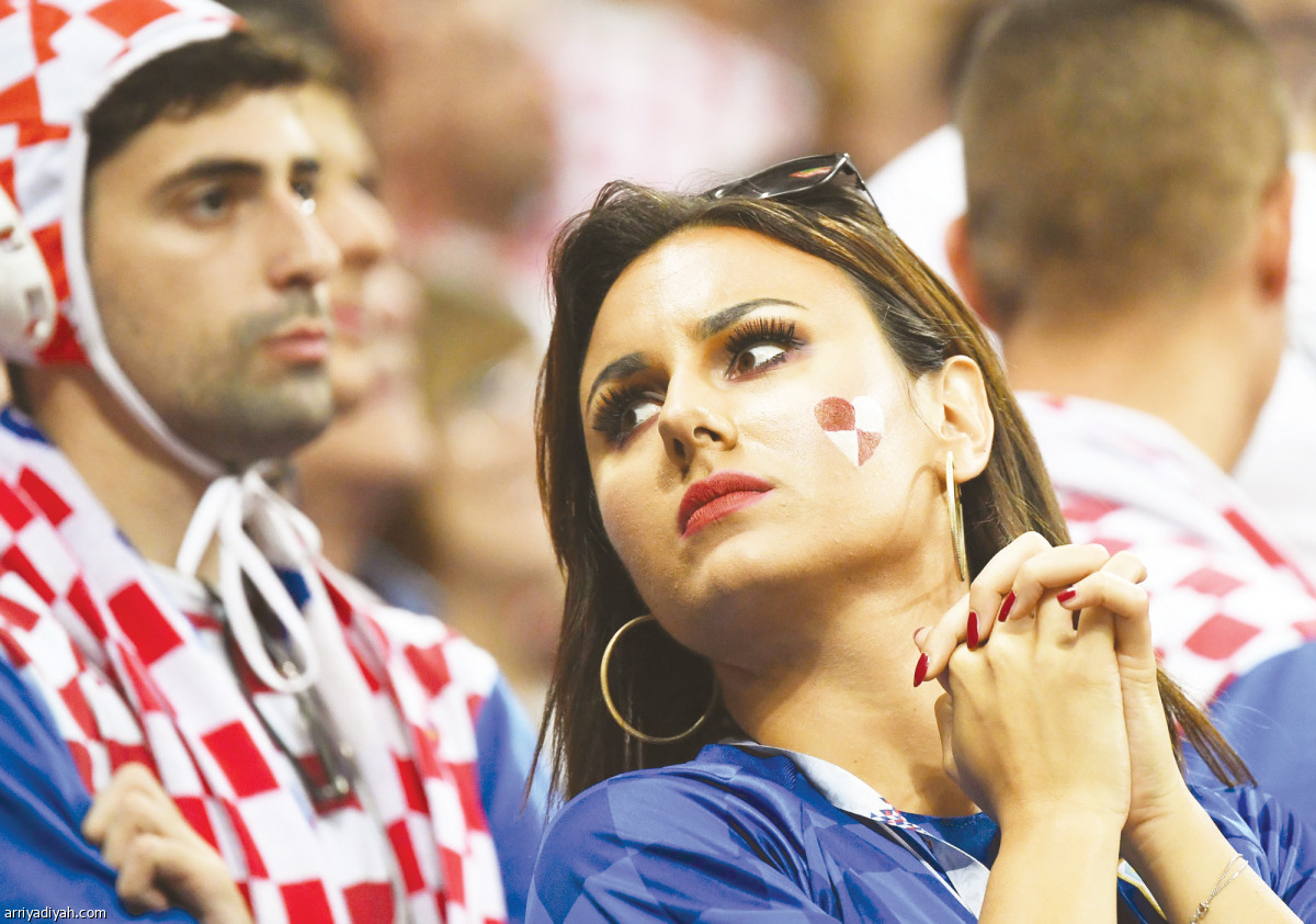 أفراح كرواتية