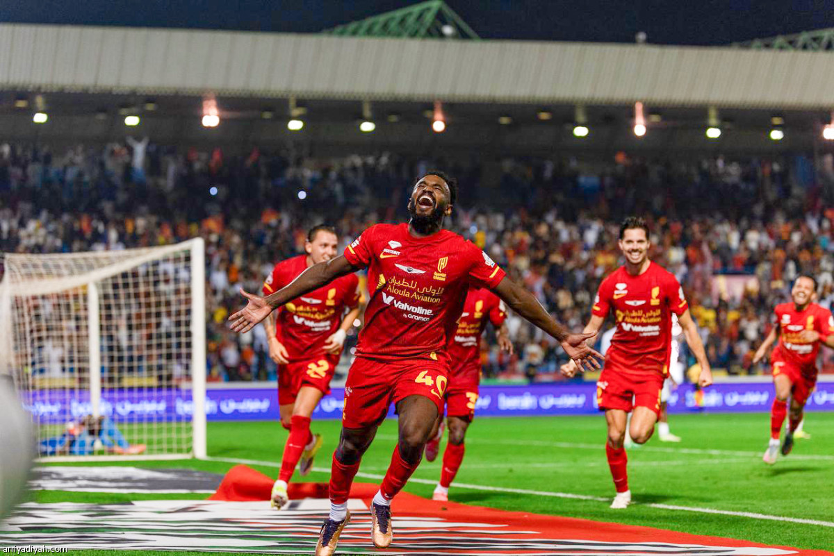 عودة قدساوية