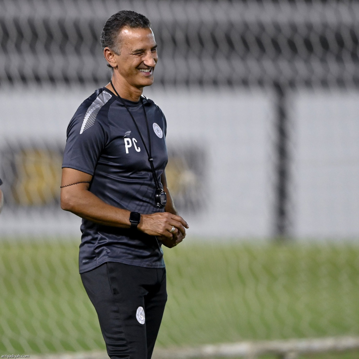 الشباب.. تأهب ومناورة