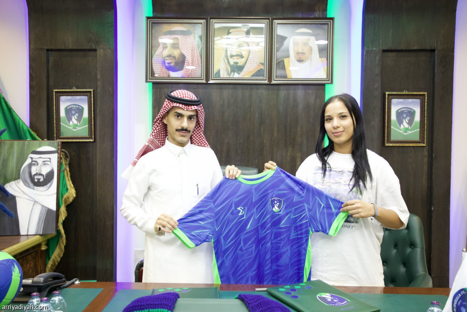 أولى السيدات... إعلان 9 صفقات جديدة بعد جولة الافتتاح