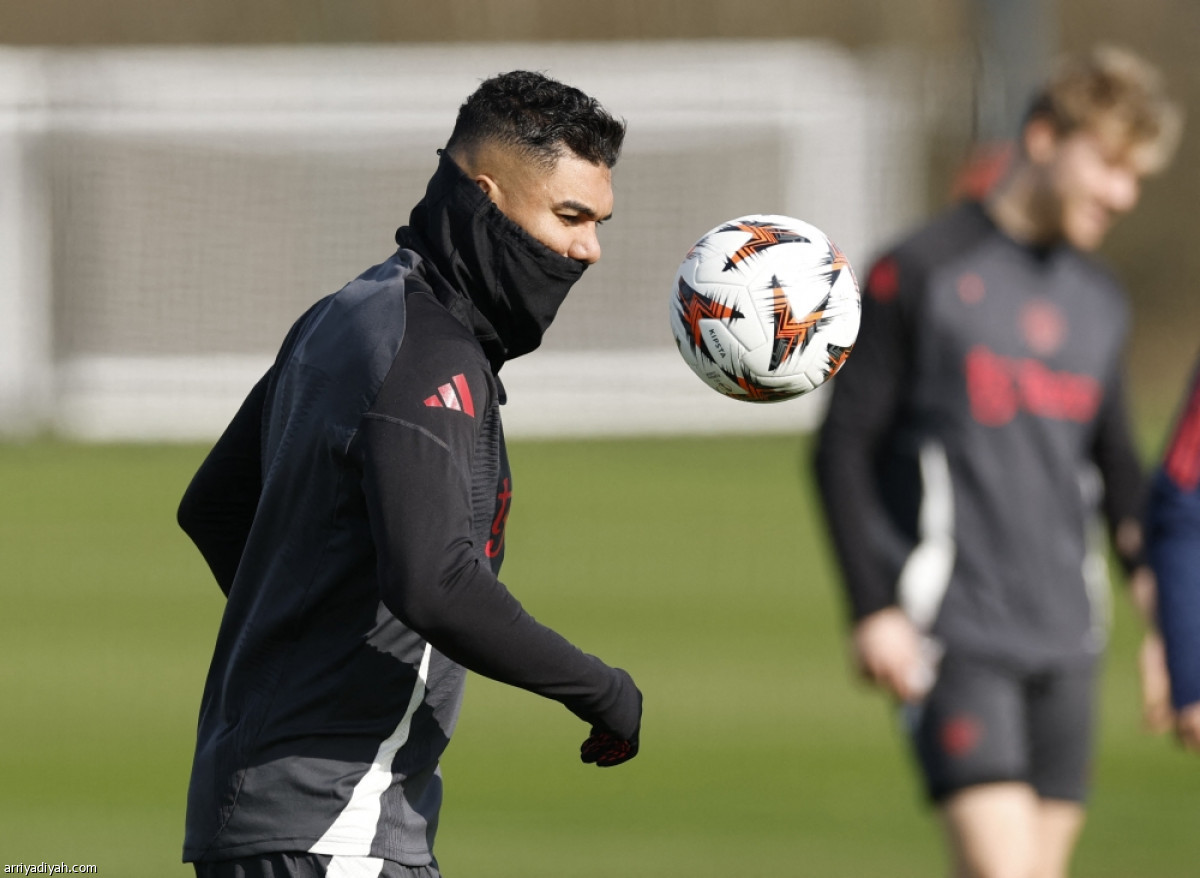 صباحية يونايتد