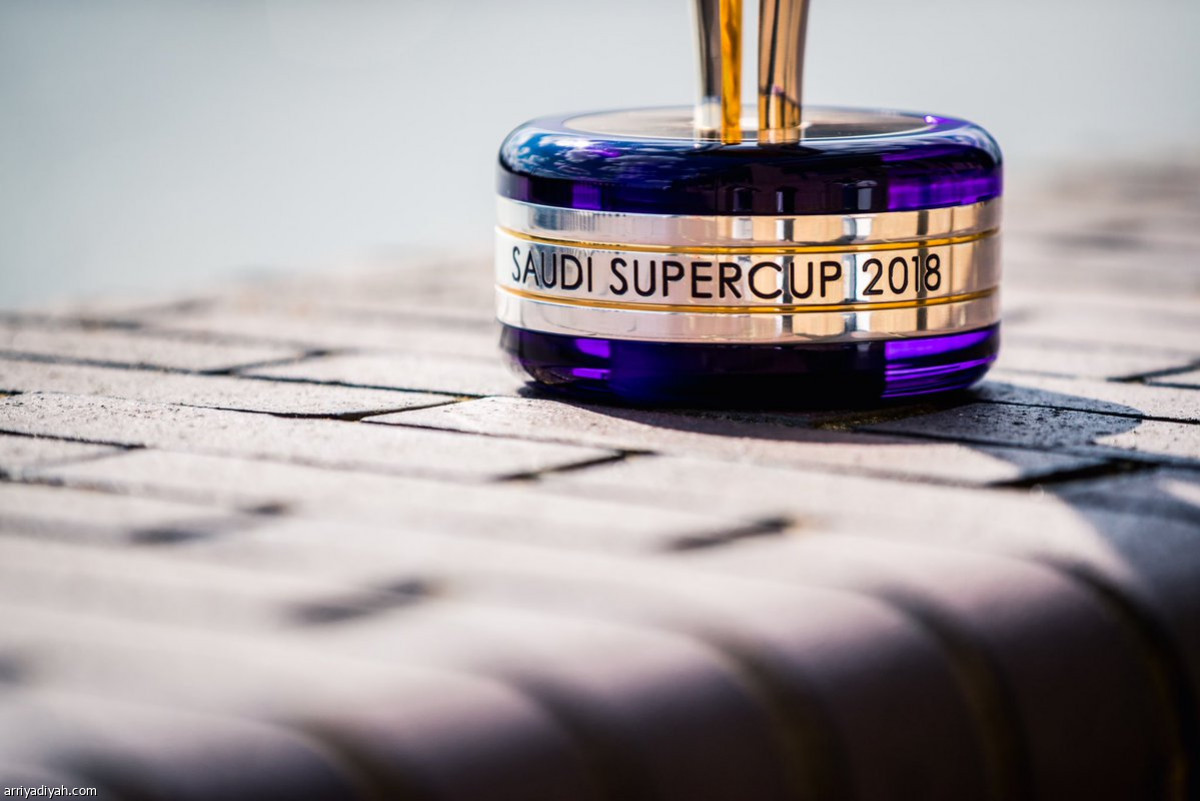 الكأس في لندن