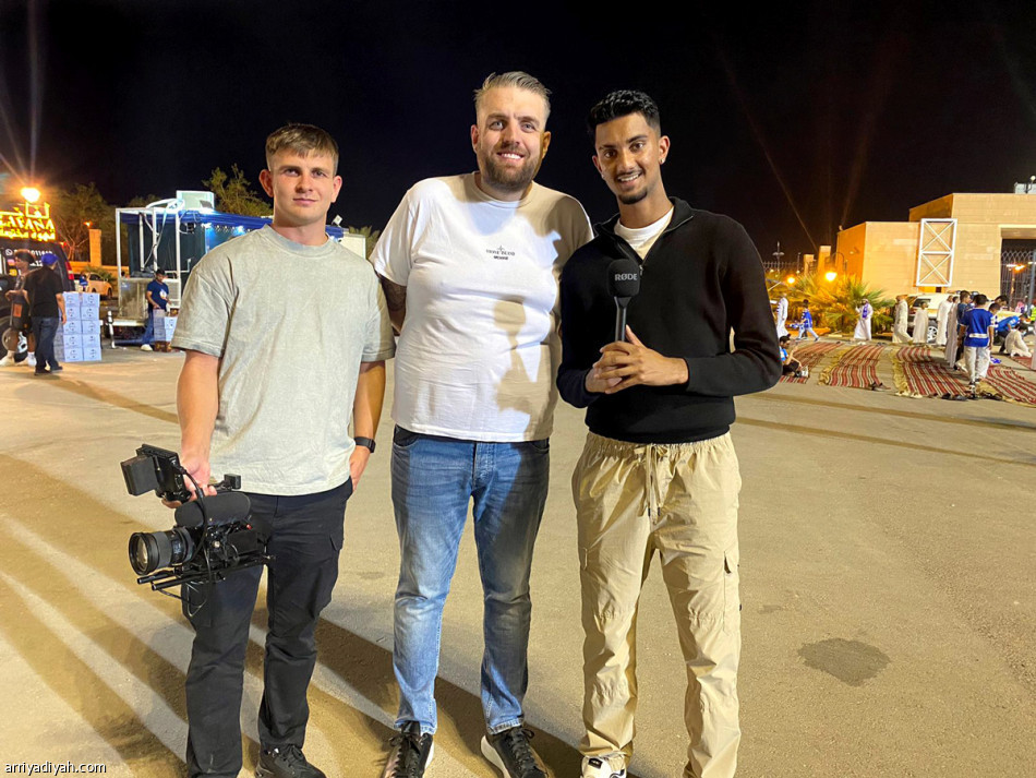 بالعلامة الكاملة.. الخليج
أضعف خصوم الهلال