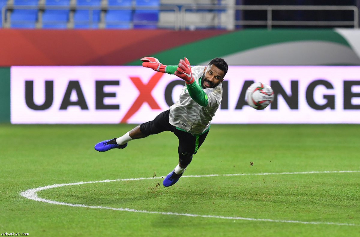 النقطة الـ 6 هدف الصقور