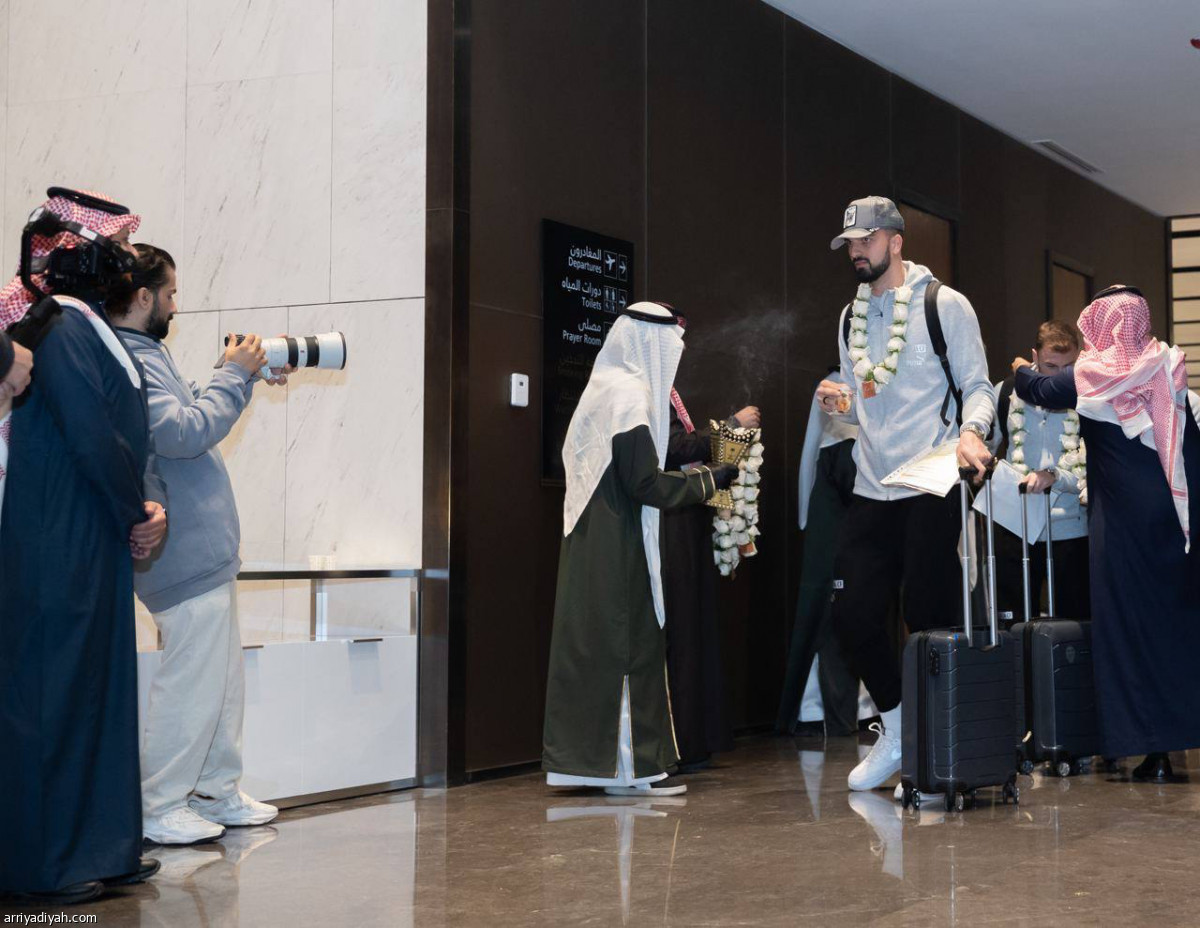 فالنسيا في الرياض