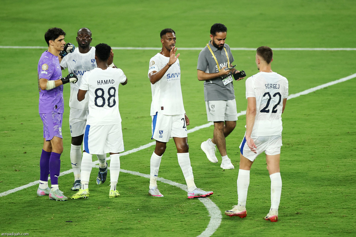 احتفالات هلالية