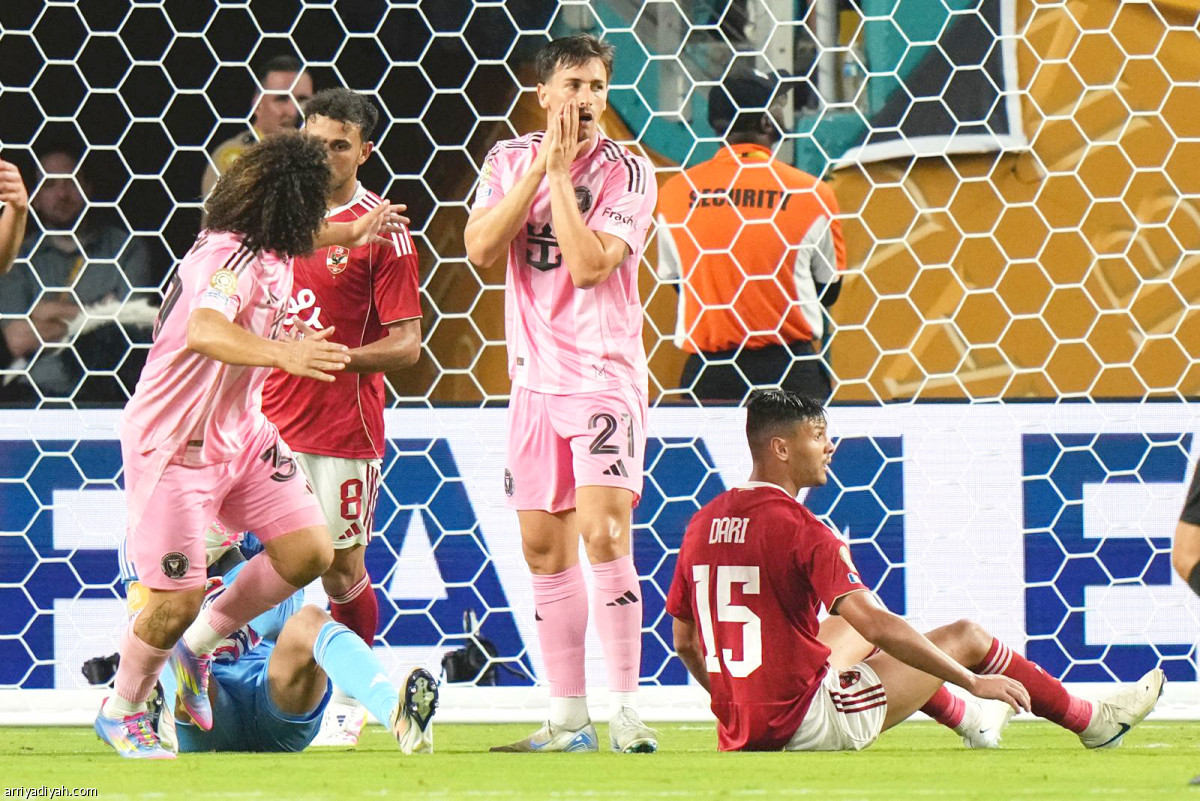 موقعة الافتتاح.. سلبية