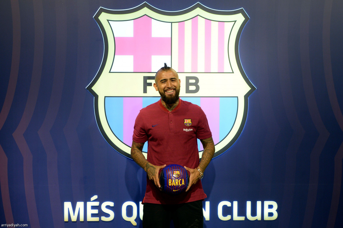 المحارب يصل