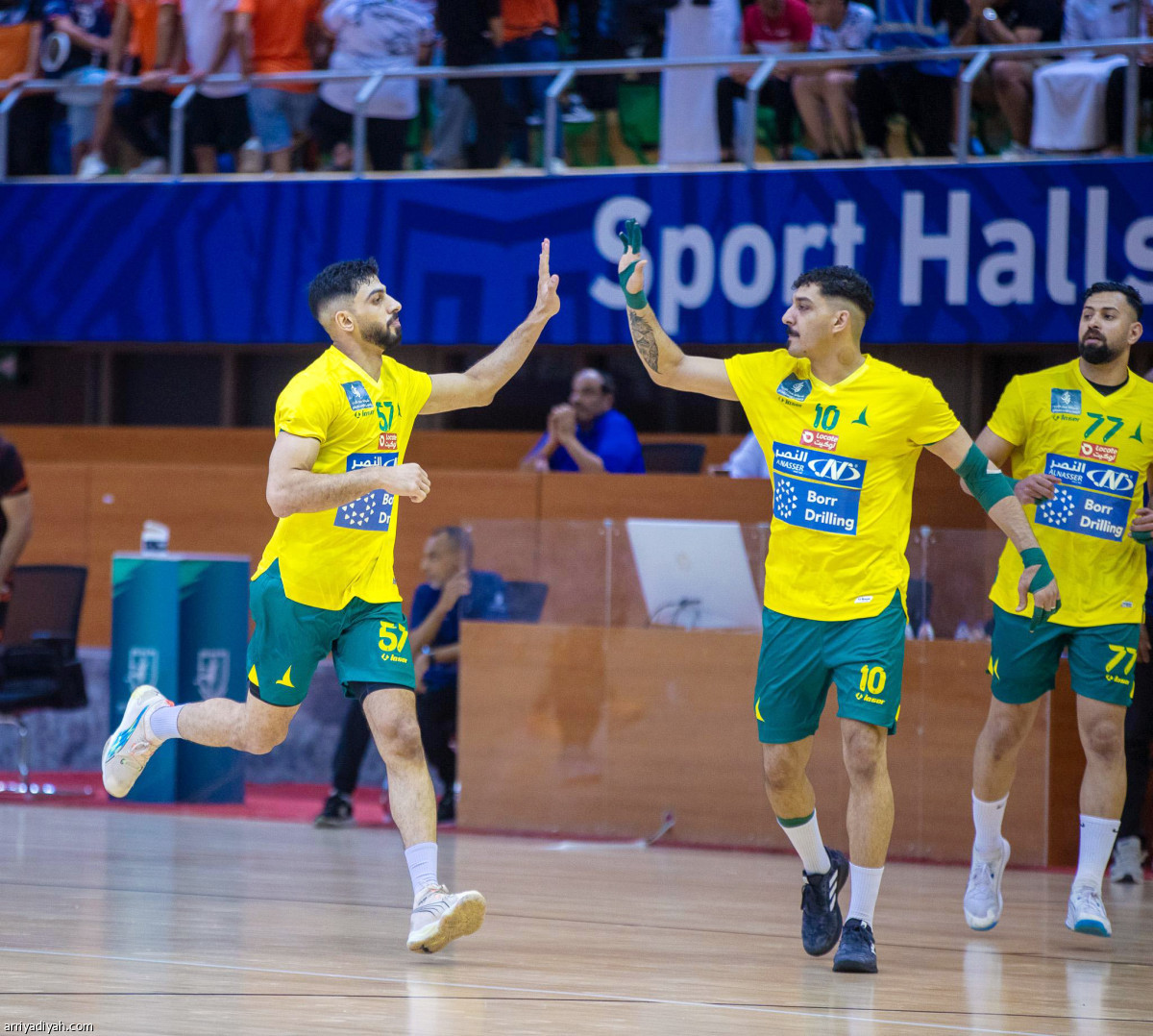 فرحة خلجاوية