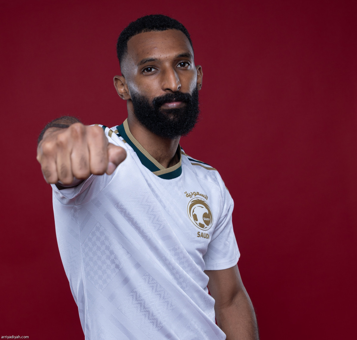 الطقم الجديد