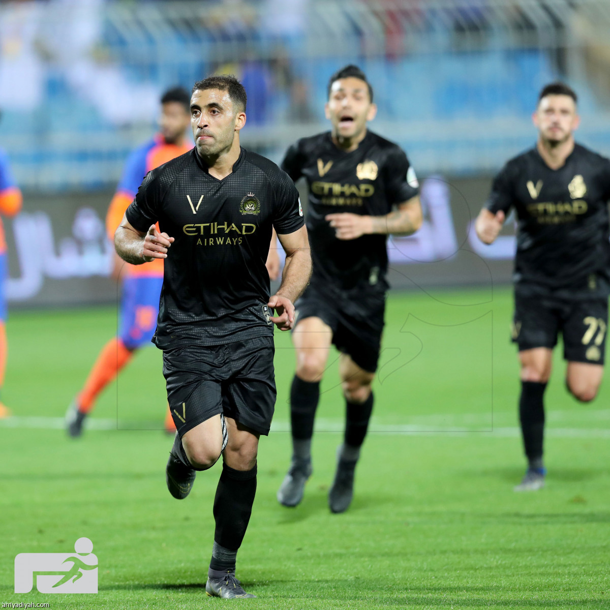 حمدالله  يُفرِح  النصراويين