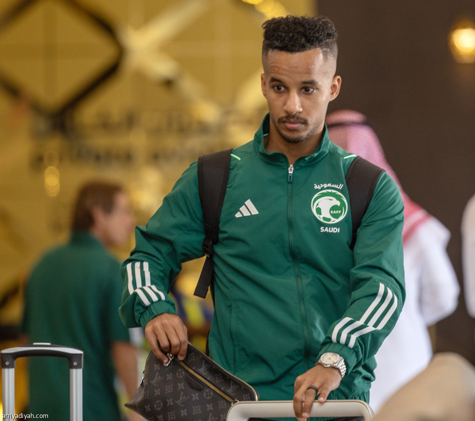 5 دقائق
تقرّب السعوديين