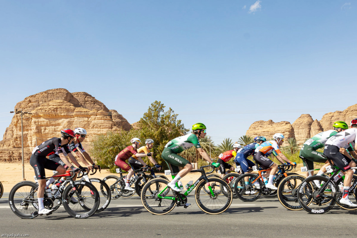 المرحلة الثانية