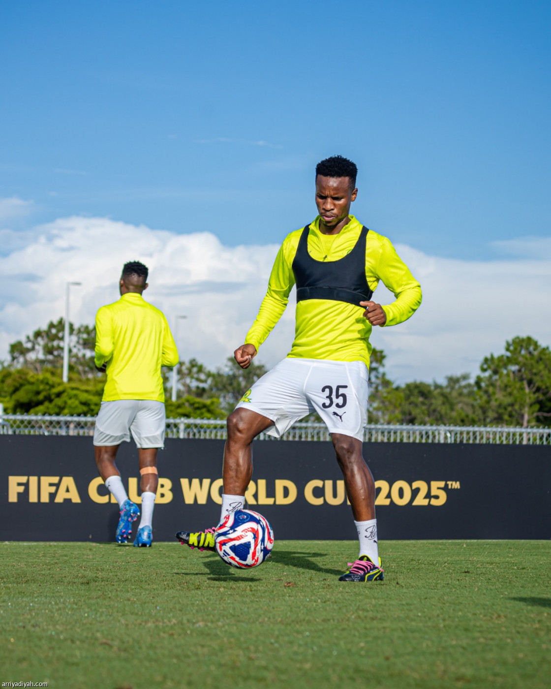 تجهيز قبل أولسان